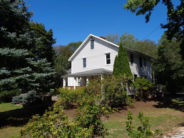 $9,900 | 531 Hollow Tree Ridge Road, Darien, CT 06820