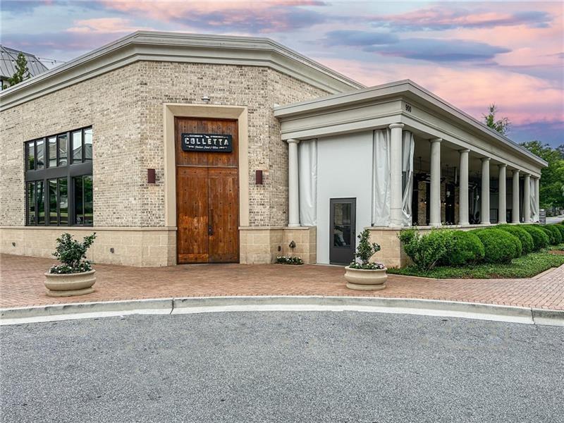 357 South Esplanade Alpharetta, GA 30009 - Photo 43 of 60