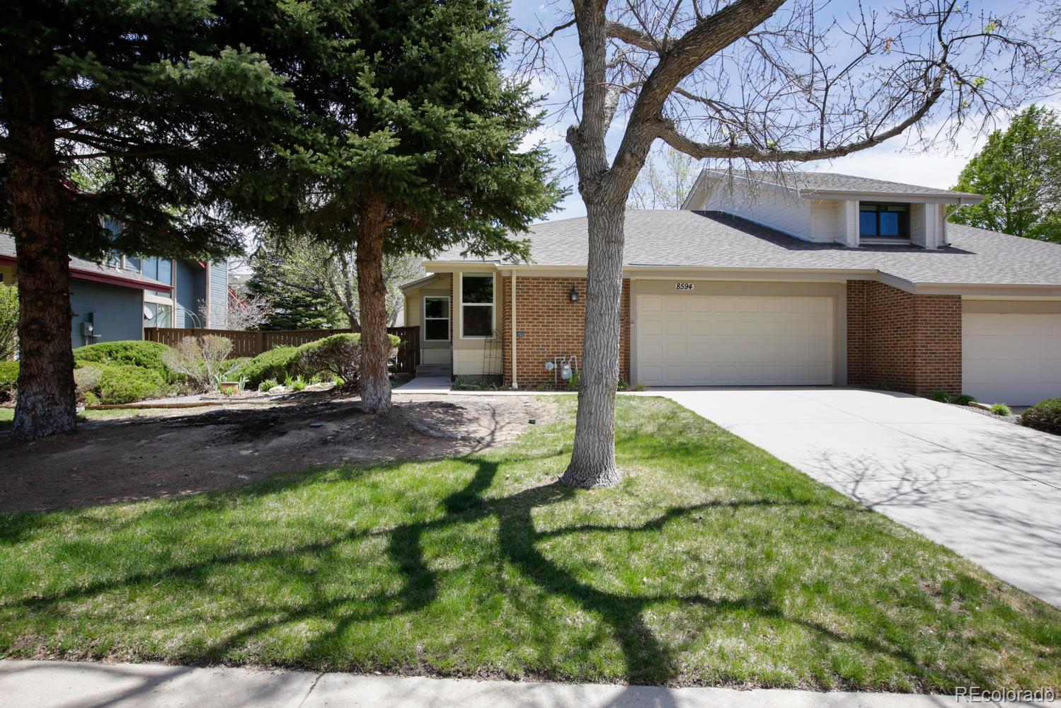 8594 Redstone Street Highlands Ranch, CO 80126 - Photo 1 of 36 Gallery Image 1