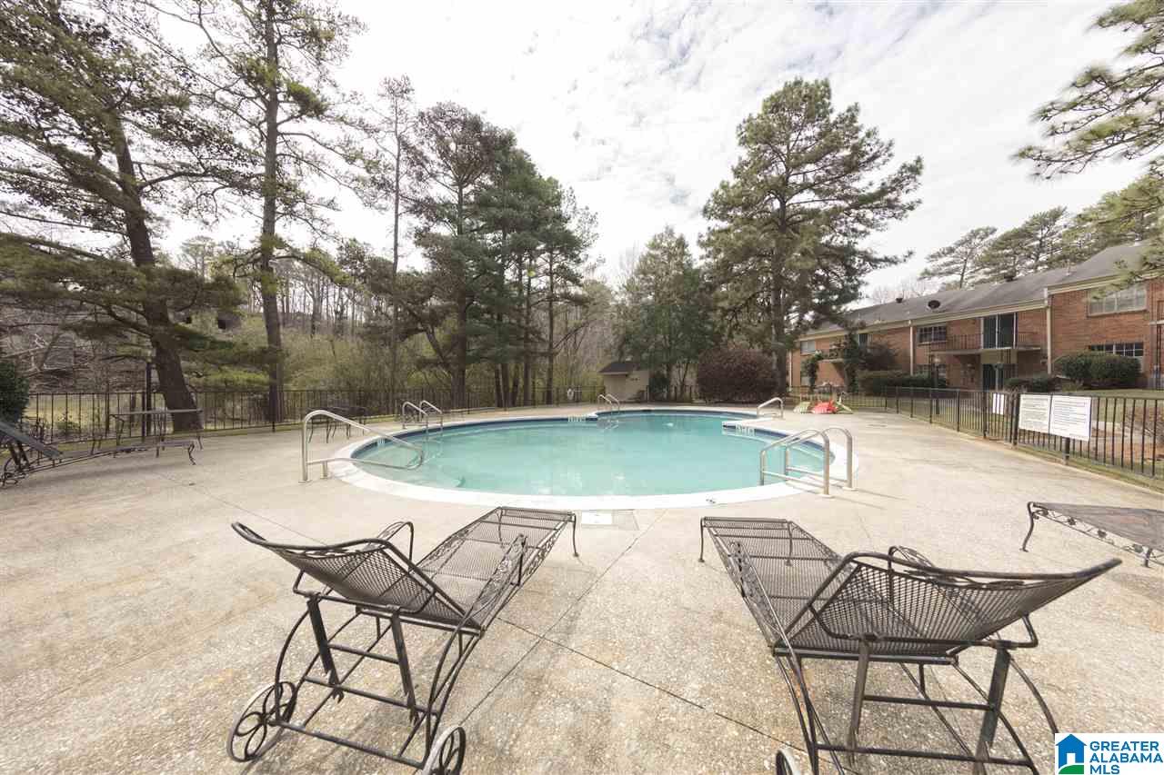 3429 Sandner Court, Unit D Homewood, AL 35209 - Photo 20 of 21