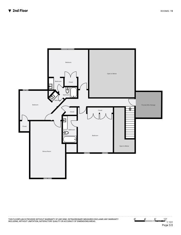 6370 Chamar Circle Kannapolis, NC 28081 - Photo 47 of 48