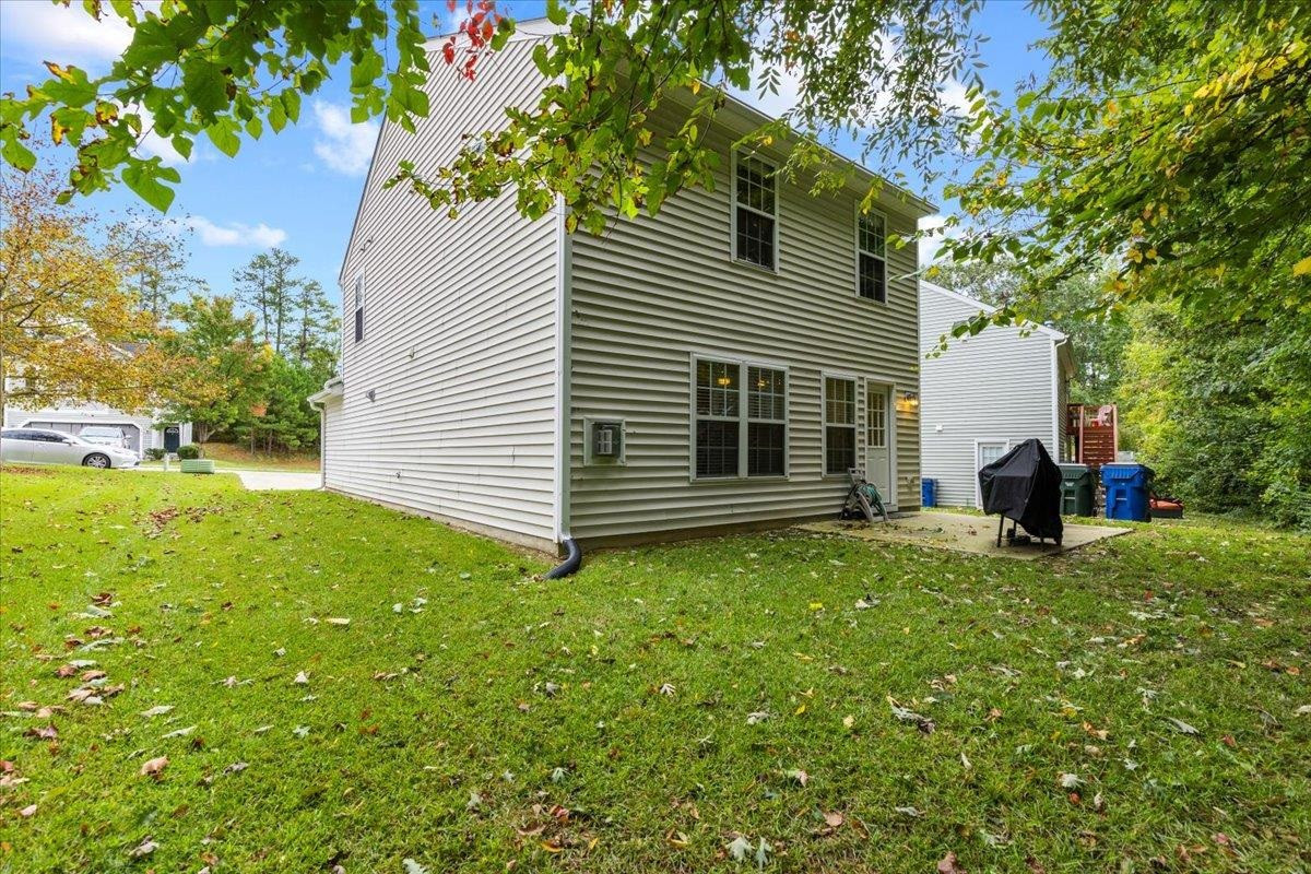 2822 Filbert Street Raleigh, NC 27610 - Photo 35 of 35 Photo 35