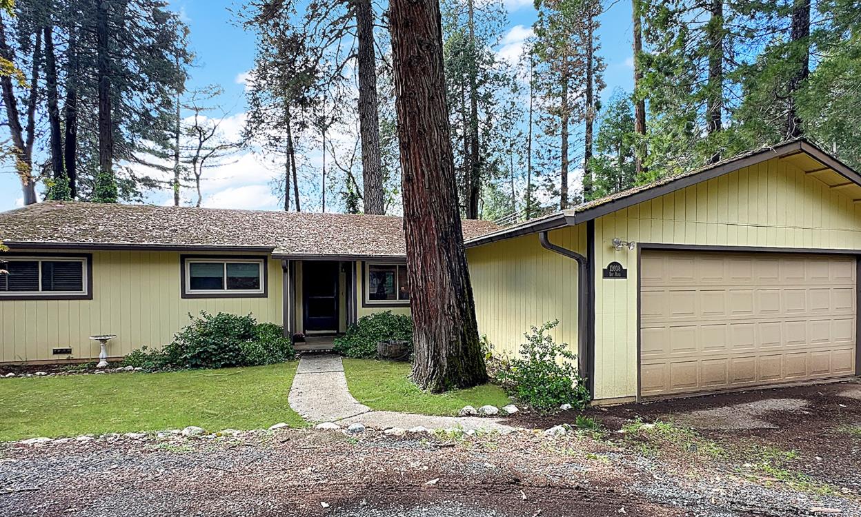 13608 Day Road Grass Valley, CA 95945 - Photo 2 of 23