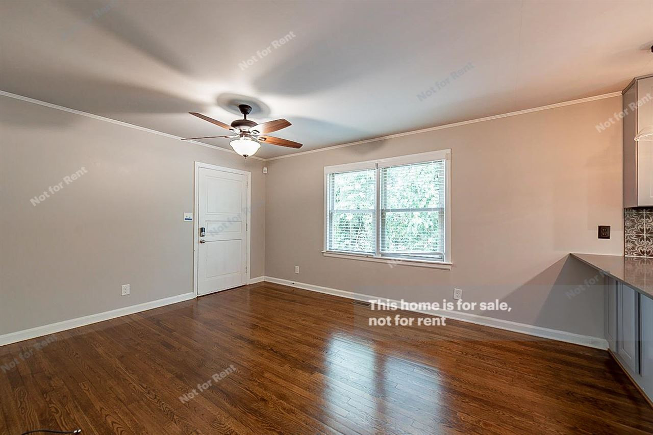 1109 Brighton Road Raleigh, NC 27610 - Photo 5 of 17 Photo 5