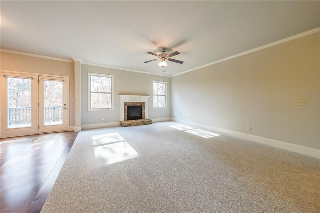 408 After Glow Summit Canton, GA 30114 - Photo 19 of 52