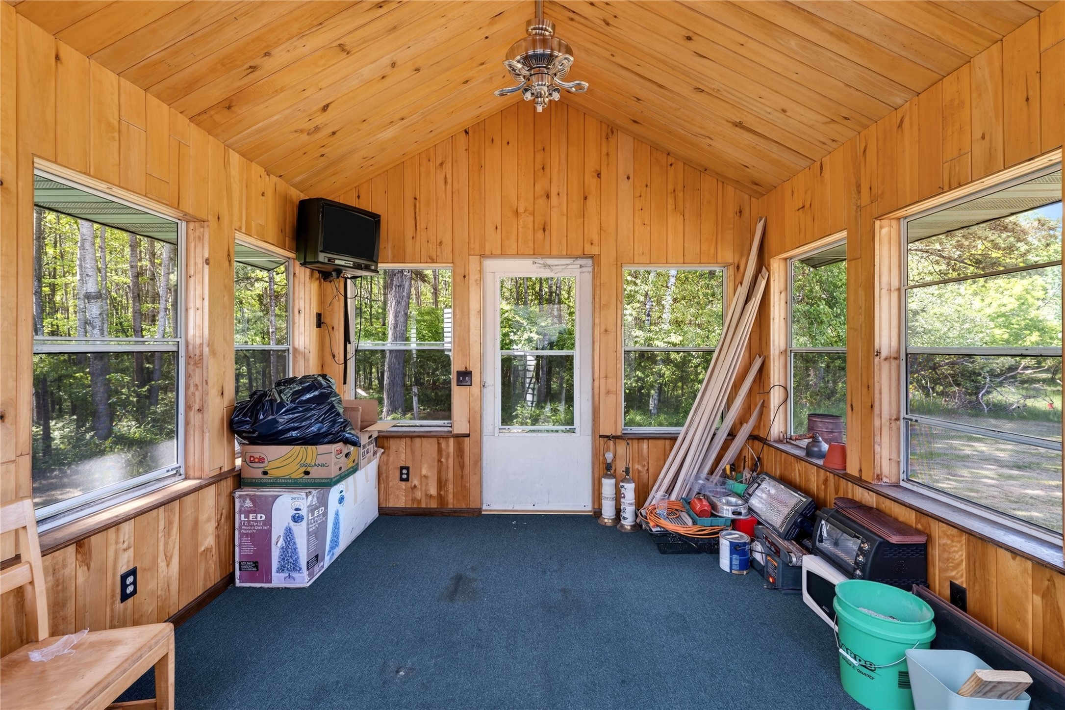 6105 North Fred Tripp Road Road Springbrook, WI 54875 - Photo 39 of 47