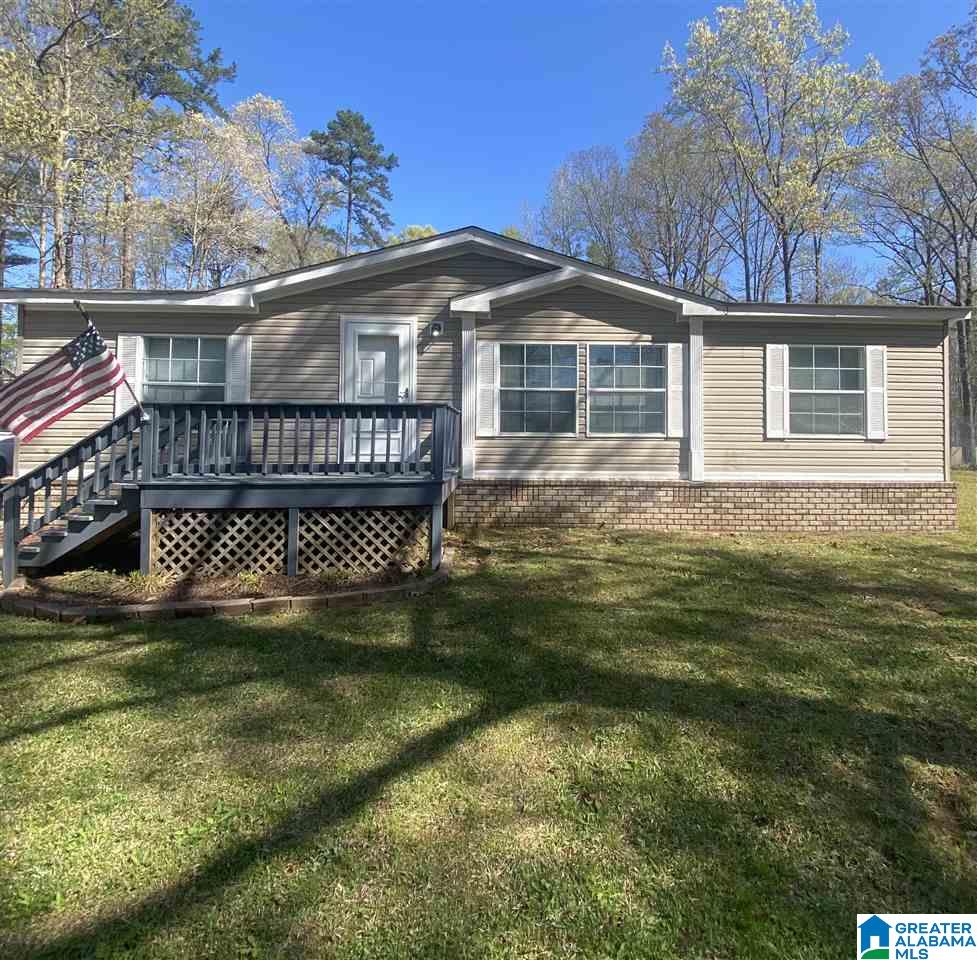 20570 Sandy Drive McCalla, AL 35111 - Photo 4 of 28