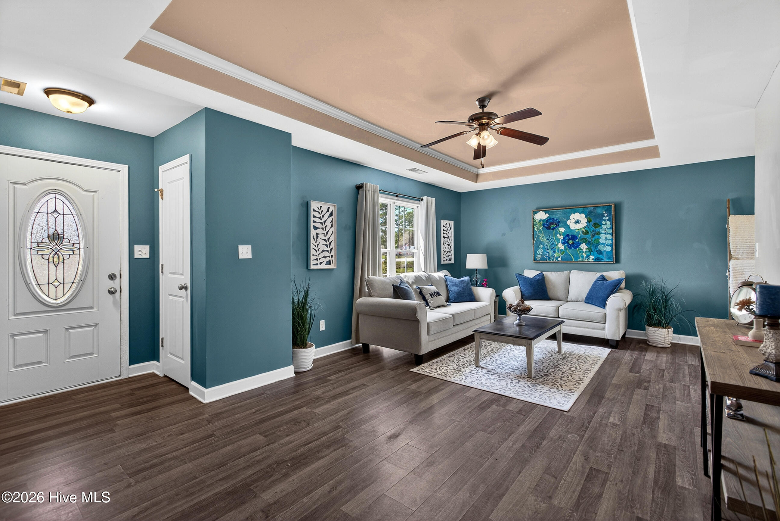 409 North Hines Street Holly Ridge, NC 28445 - Photo 3 of 29 01-5
