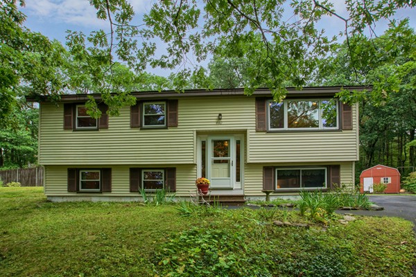 440 Townsend Road Groton, MA 01450 - Photo 1 of 30 Gallery Image 1