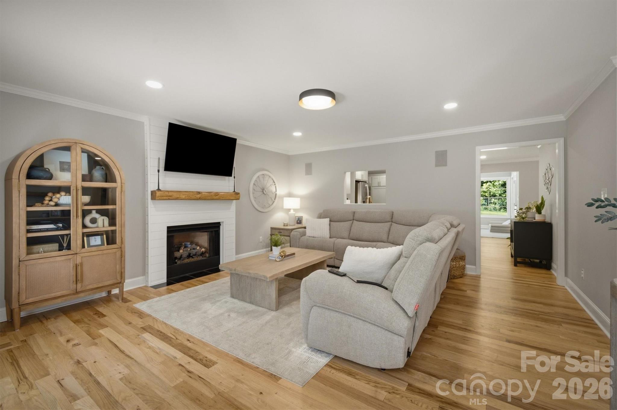 5572 Hayes Waters Road Morganton, NC 28655 - Photo 5 of 34