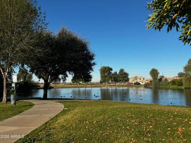 $2,695 | 6602 South 57th Avenue, Laveen, AZ 85339