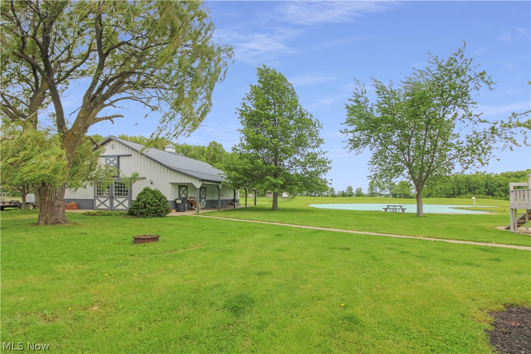 9775 West Bloom Road Oak Harbor, OH 43449 - Photo 2 of 48