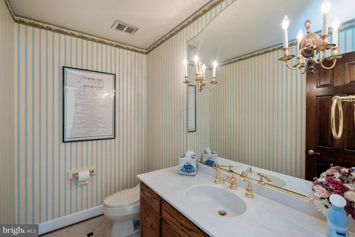 3100 Hemlock Point Court Triangle, VA 22172 - Photo 28 of 71