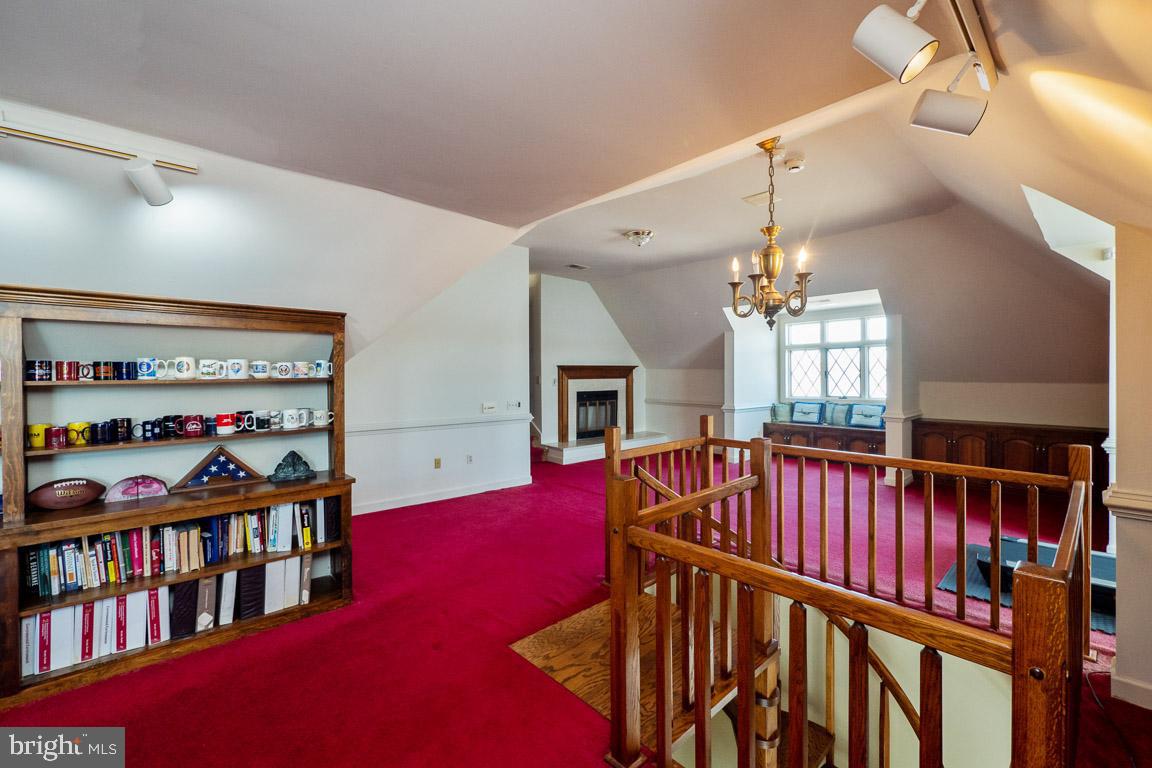 3100 Hemlock Point Court Triangle, VA 22172 - Photo 37 of 71 a view of a livingroom with furniture window front door