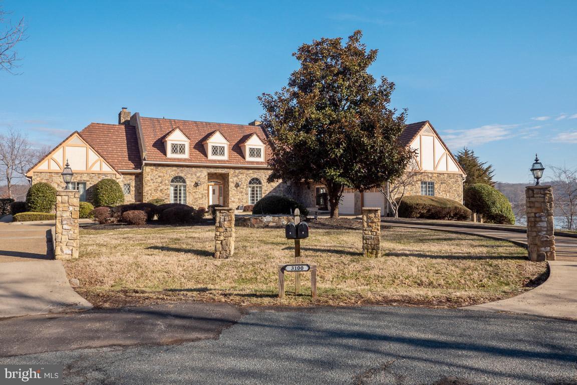 3100 Hemlock Point Court Triangle, VA 22172 - Photo 68 of 71