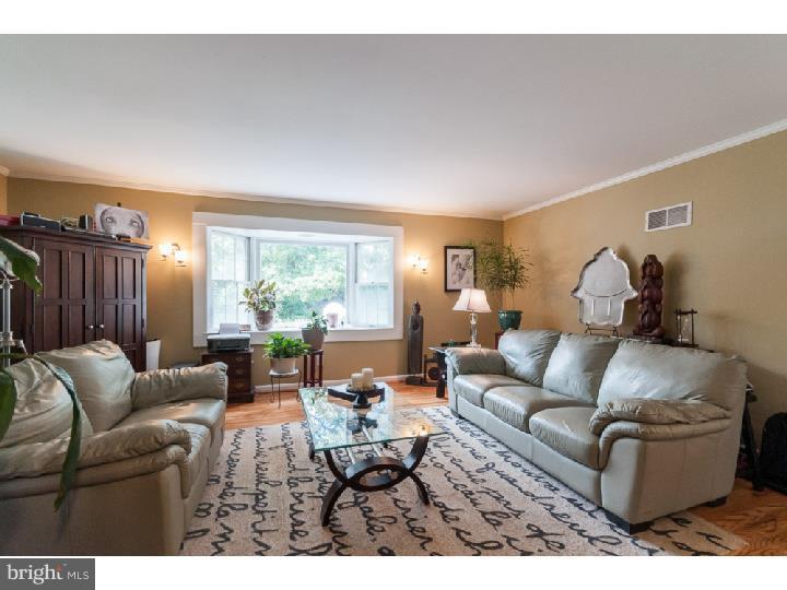 509 Park Ridge Drive Wayne, PA 19087 - Photo 13 of 22 Living Room
