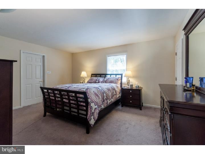 509 Park Ridge Drive Wayne, PA 19087 - Photo 15 of 22 Master Bathroom
