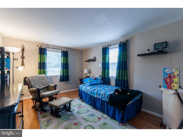 509 Park Ridge Drive Wayne, PA 19087 - Photo 17 of 22 Bedroom 3