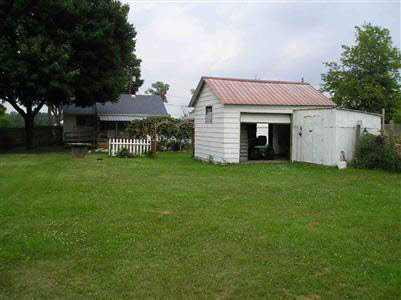 3269 West Mount Morris Road Mount Morris, MI 48458 - Photo 8 of 9 20177445-7.JPG