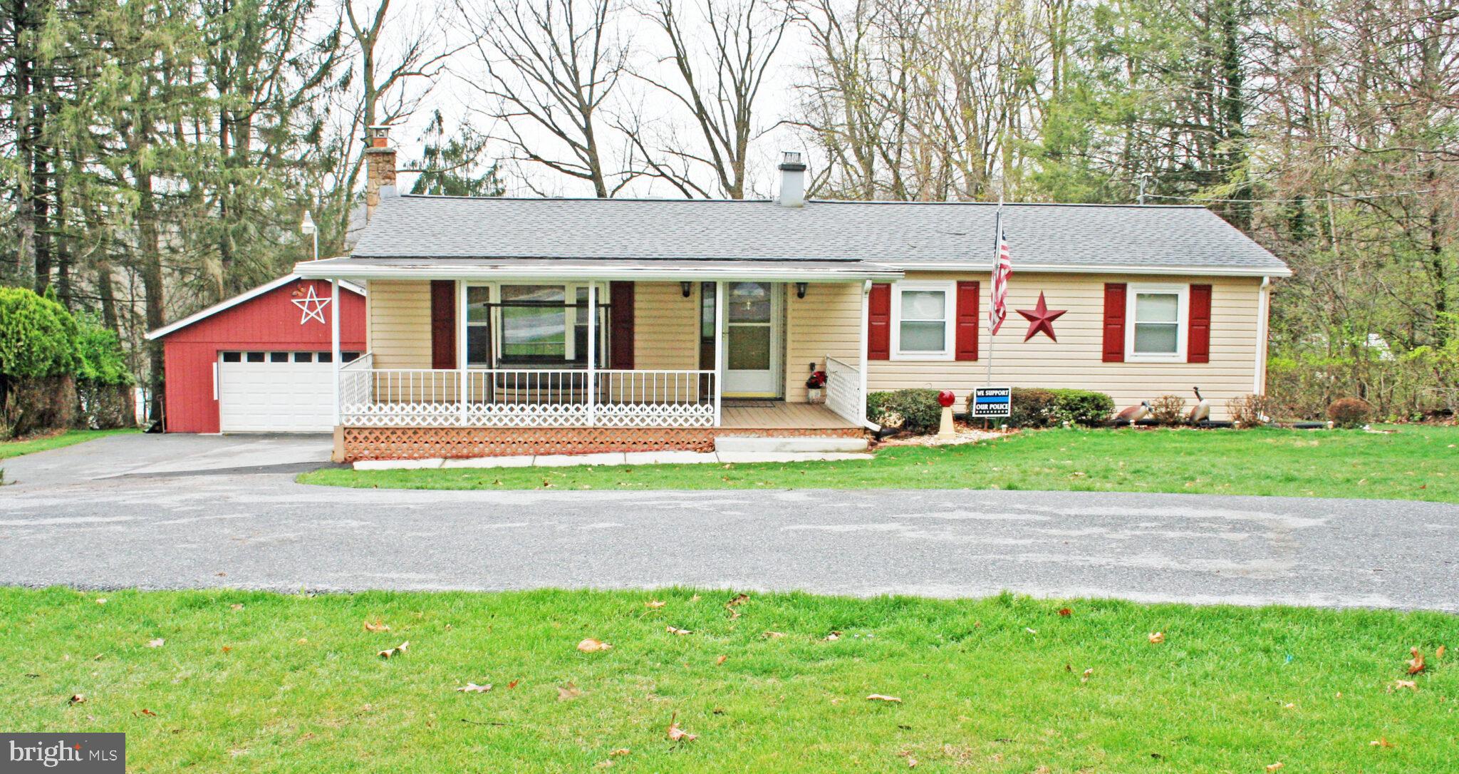 2101 South Forge Road Palmyra, PA 17078 - Photo 1 of 35 Gallery Image 1