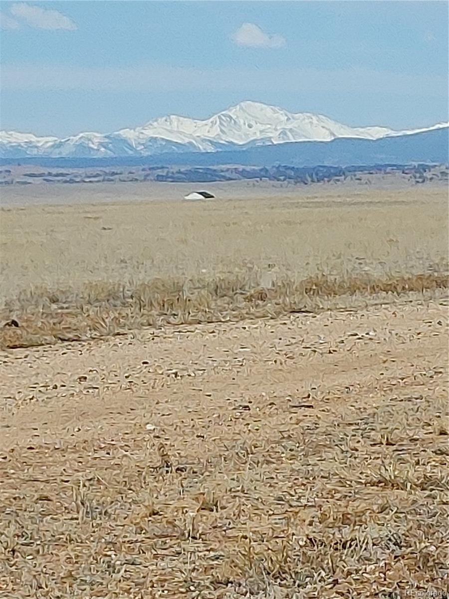 7065 Summit Road Lake George, CO 80827 - Photo 1 of 1