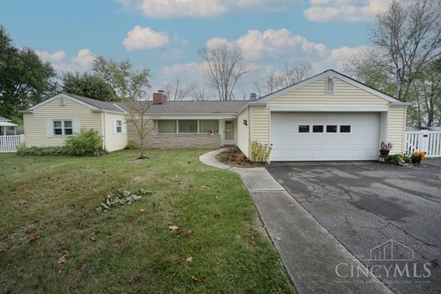 608 Beissinger Road Hamilton, OH 45013 - Photo 1 of 27
