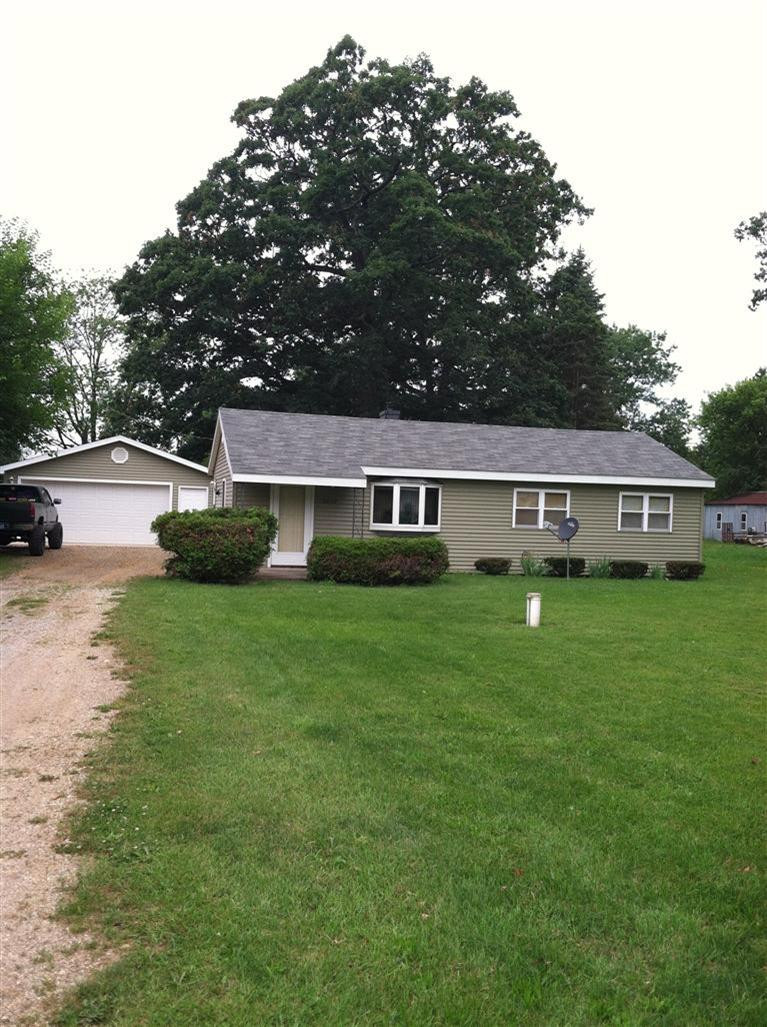 6042 Oakpoint Road Jackson, MI 49201 - Photo 2 of 14 Photo 2