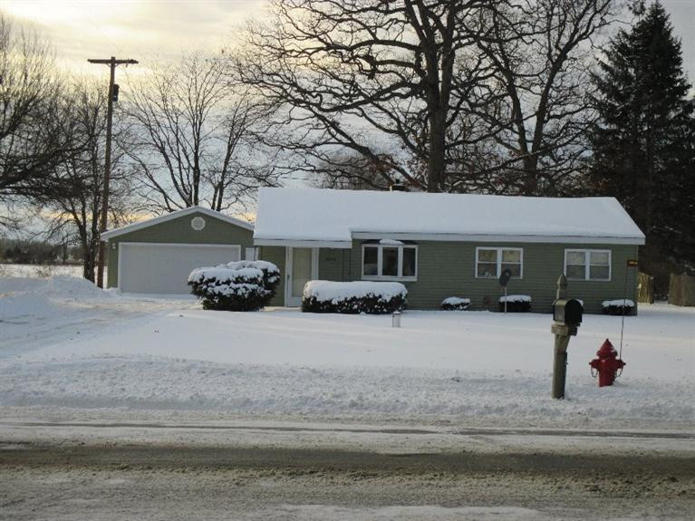 6042 Oakpoint Road Jackson, MI 49201 - Photo 3 of 14 Photo 3