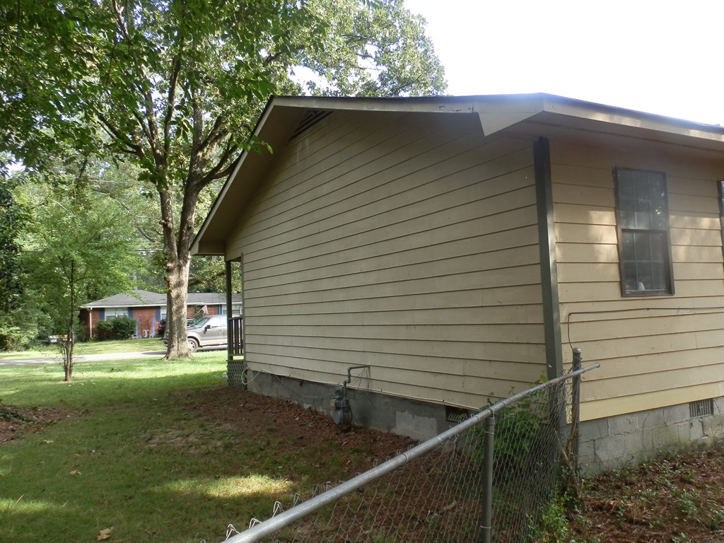 24 Conway Place Northwest Rome, GA 30165 - Photo 25 of 30 Gallery Image 25