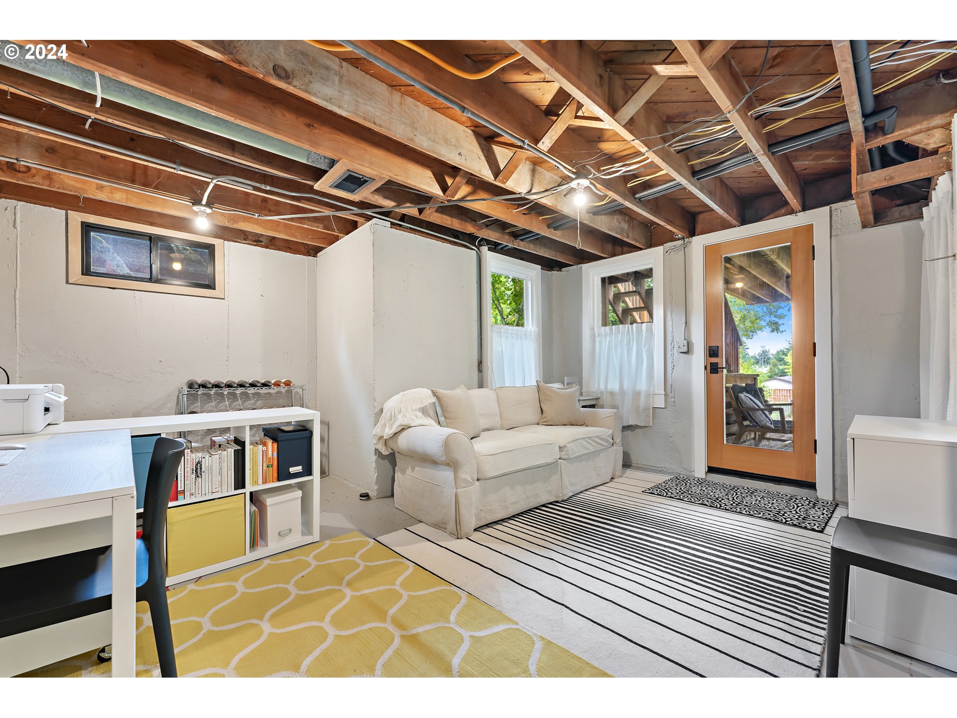 2530 Southwest Troy Street Portland, OR 97219 - Photo 26 of 44 Gallery Image 26