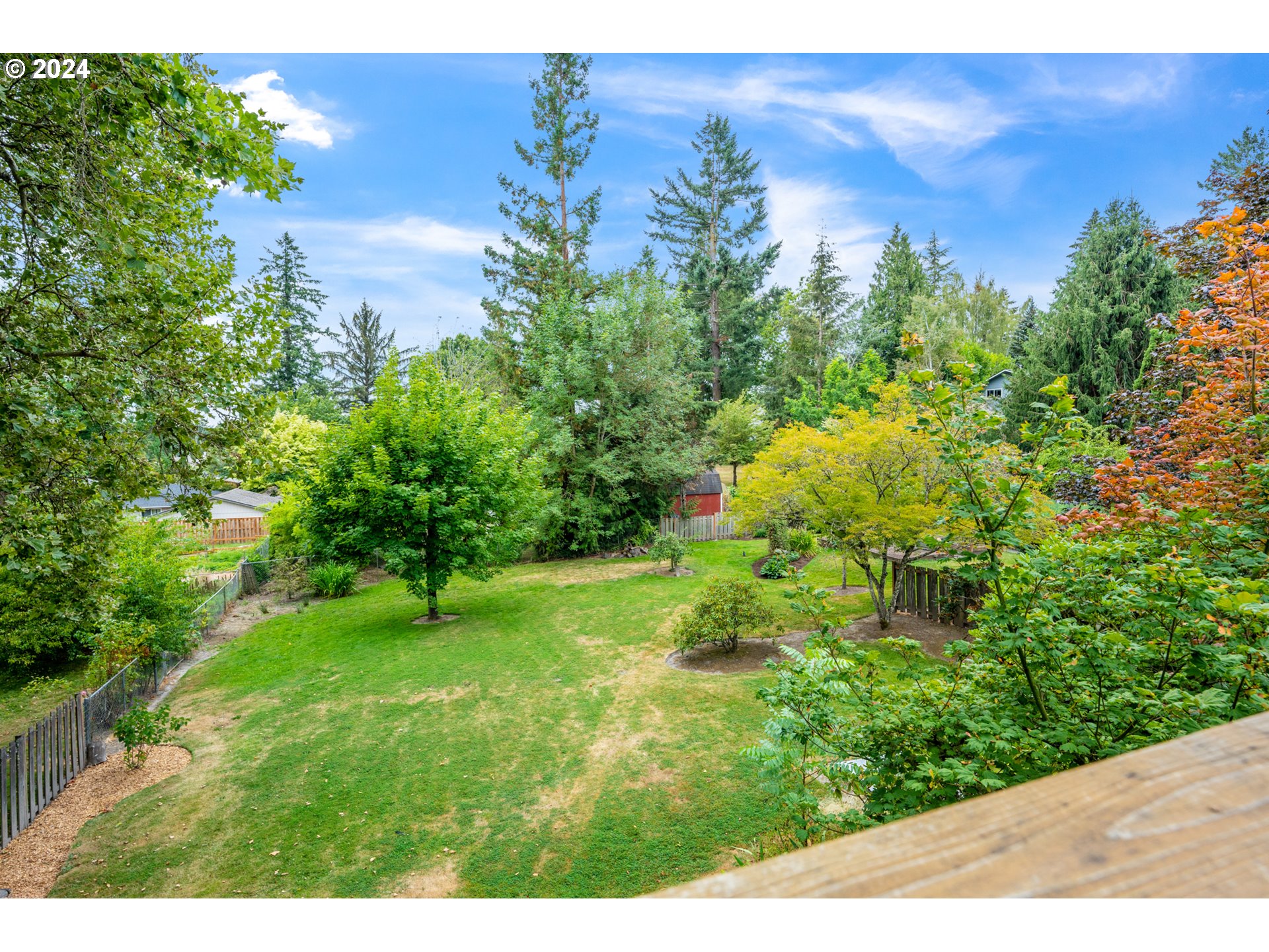 2530 Southwest Troy Street Portland, OR 97219 - Photo 40 of 44 View