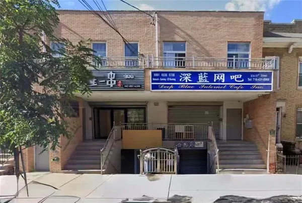 $3,400,000 | 814 51st Street | Sunset Park