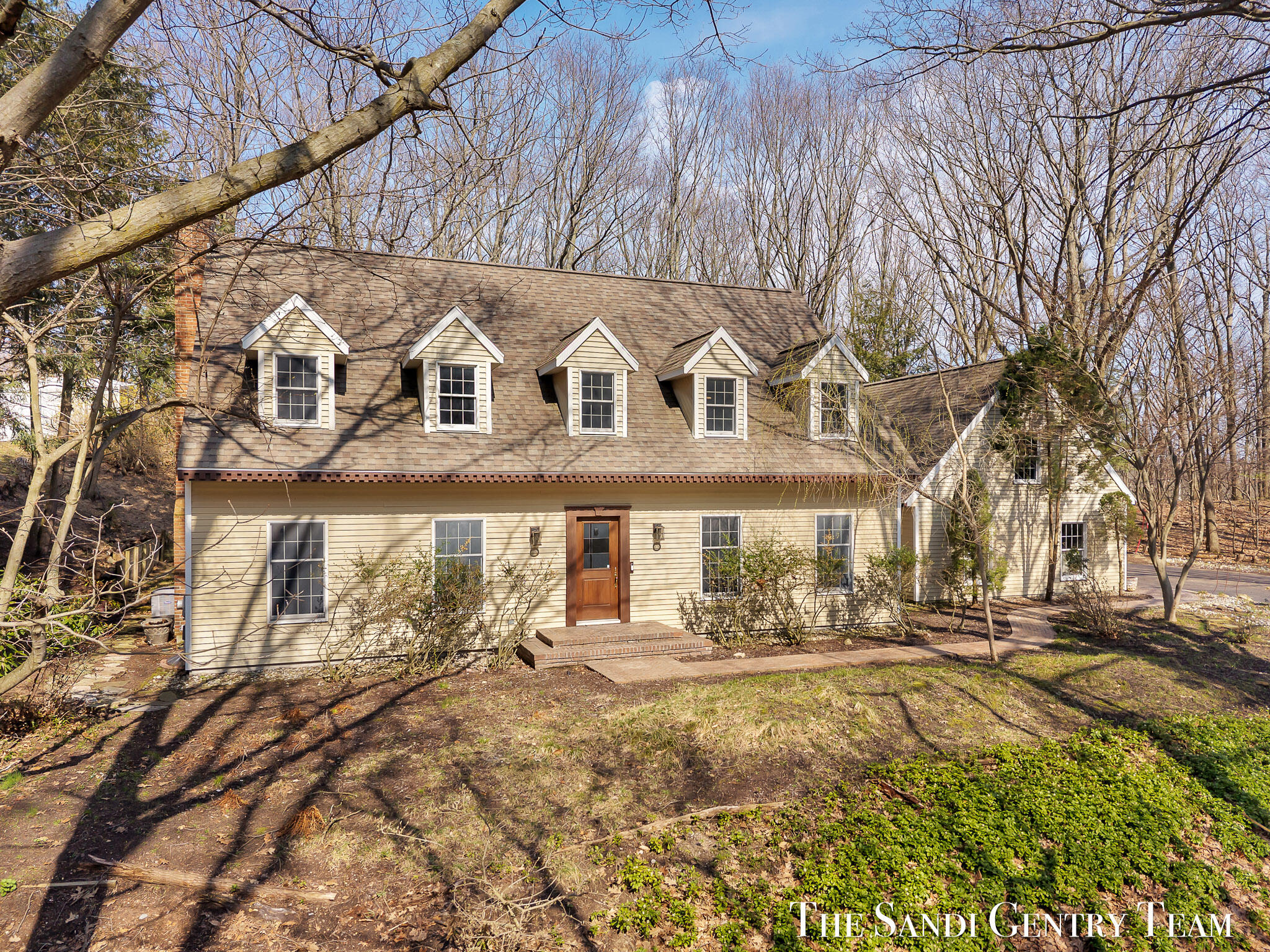 309 Stickney Ridge Road Grand Haven, MI 49417 - Photo 2 of 71 DJI_20260414162221_0473_D_KYLE