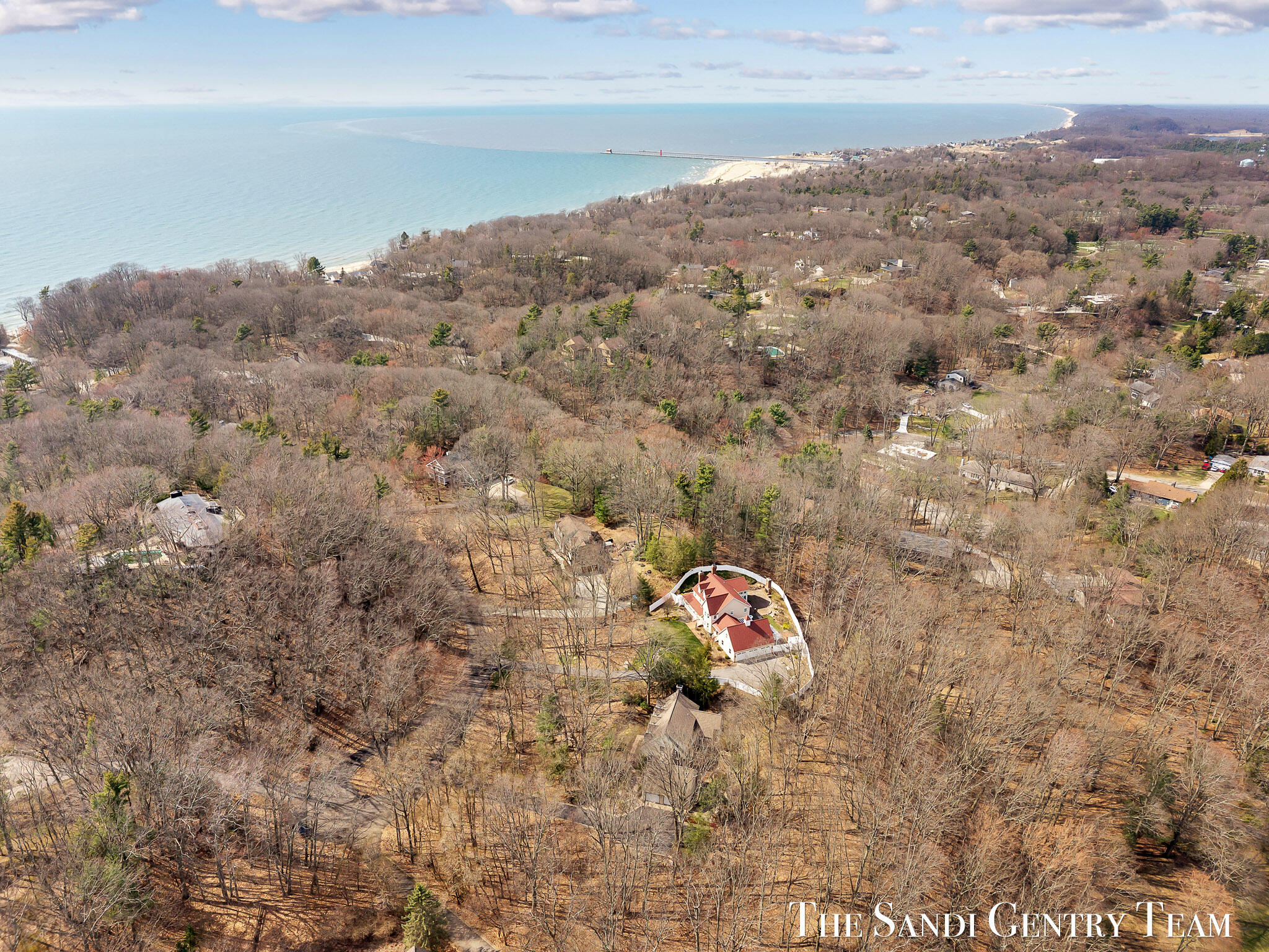 309 Stickney Ridge Road Grand Haven, MI 49417 - Photo 4 of 71 DJI_20260414161516_0358_D_KYLE