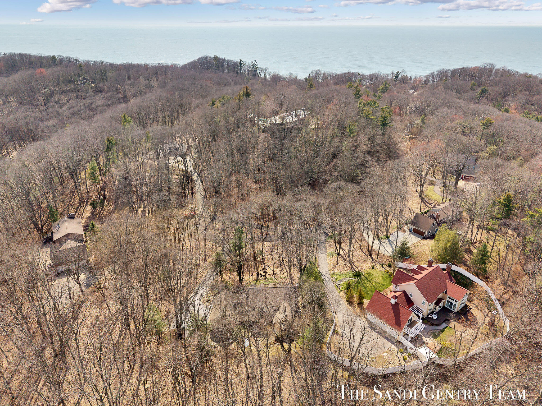 309 Stickney Ridge Road Grand Haven, MI 49417 - Photo 66 of 71 DJI_20260414161726_0398_D_KYLE