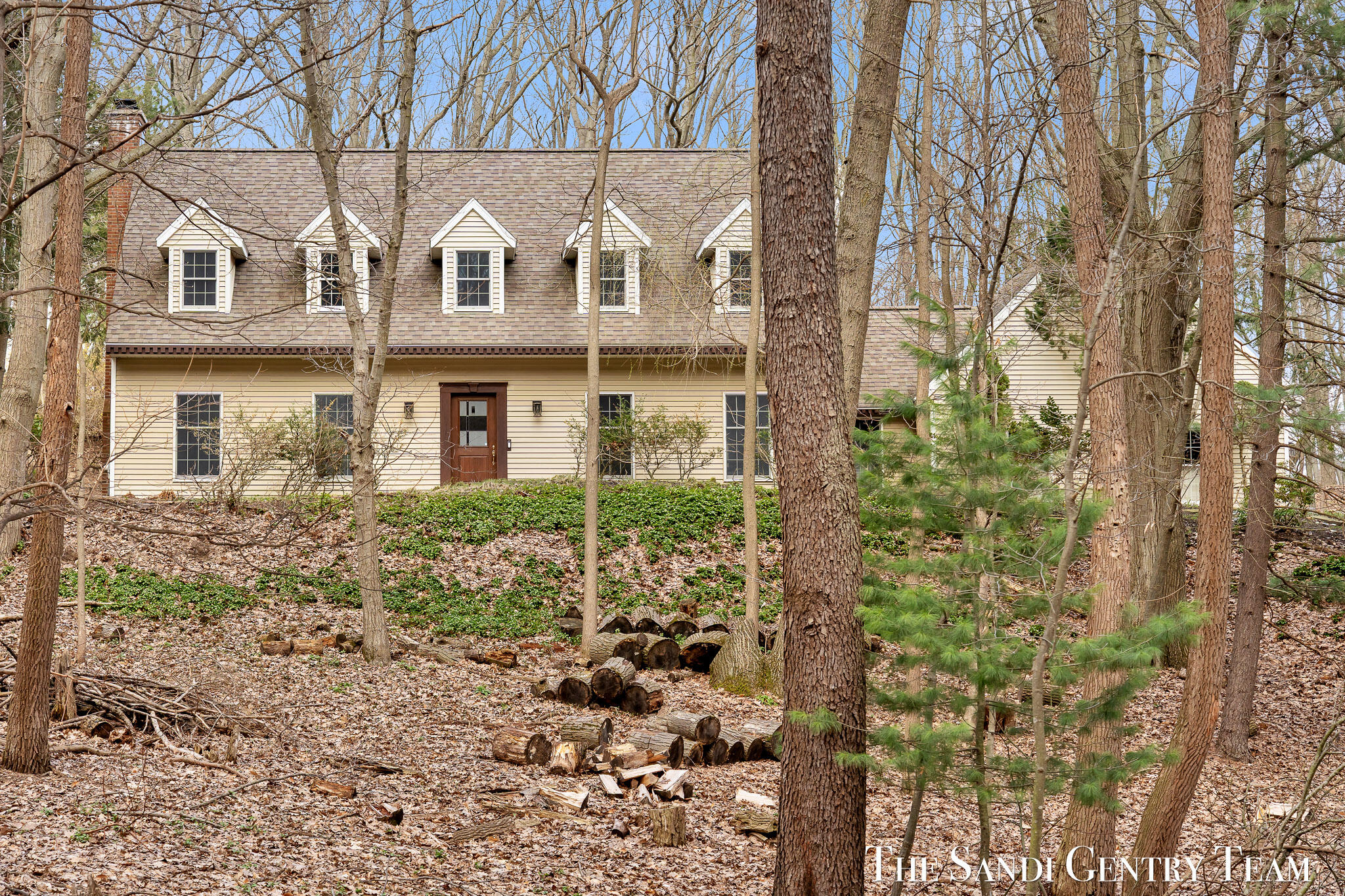 309 Stickney Ridge Road Grand Haven, MI 49417 - Photo 67 of 71 KYL01152