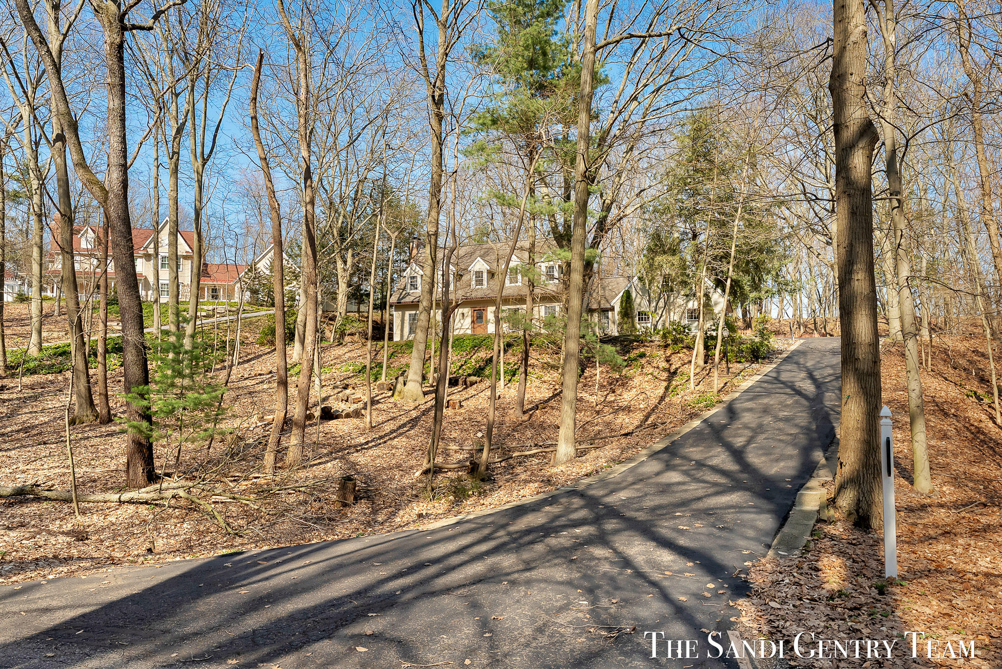 309 Stickney Ridge Road Grand Haven, MI 49417 - Photo 7 of 71 DSC00055