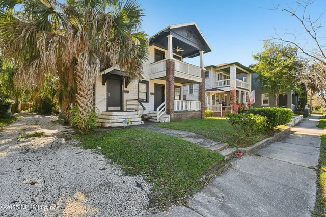$525,000 | 2850 College Street, Jacksonville, FL 32205