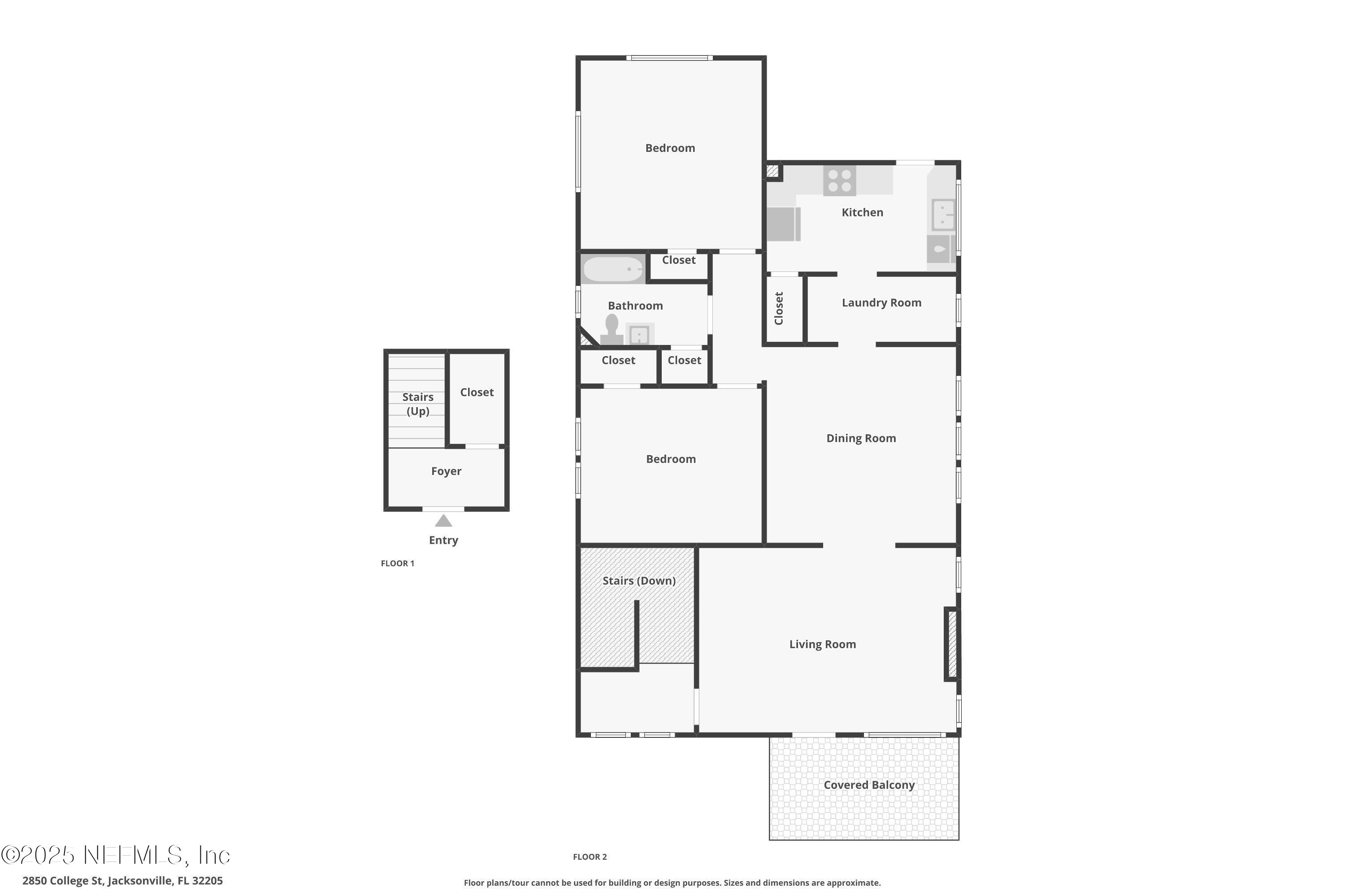 2850 College Street Jacksonville, FL 32205 - Photo 20 of 20