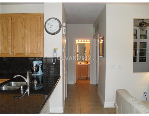 1725 Jack Rabbit Way Las Vegas, NV 89128 - Photo 17 of 17 Other. Looking down hallway from kitchen to guest bath