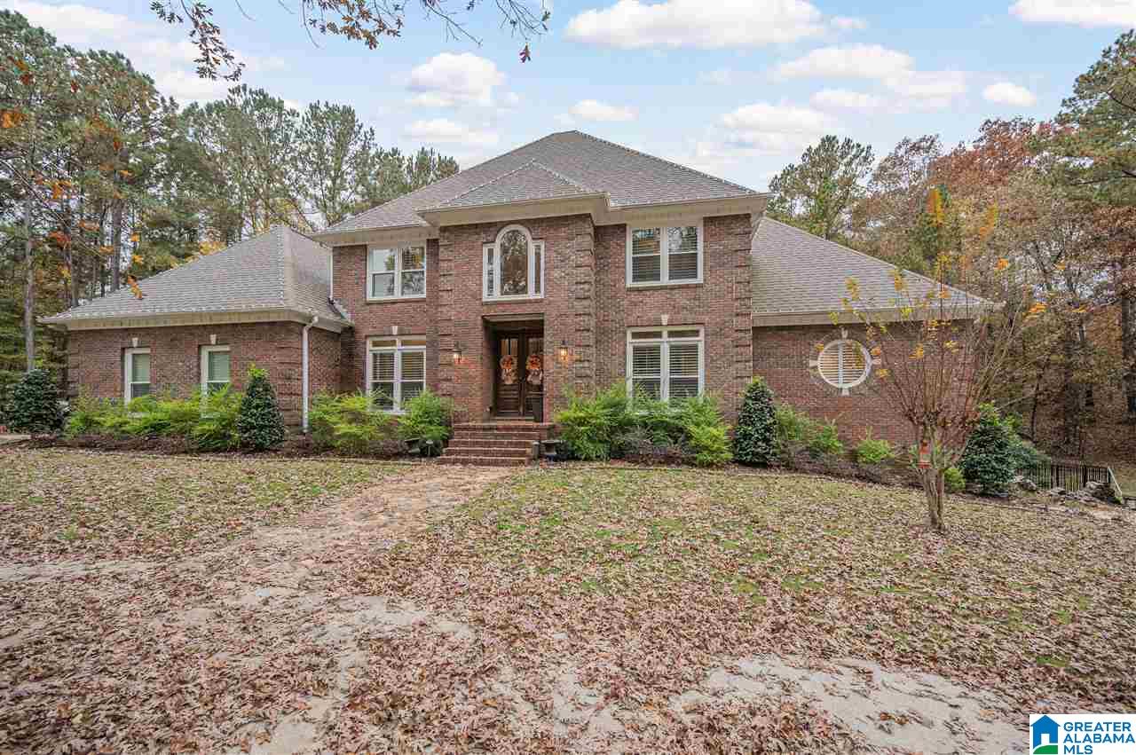 100 Windsor Lane Pelham, AL 35124 - Photo 1 of 50