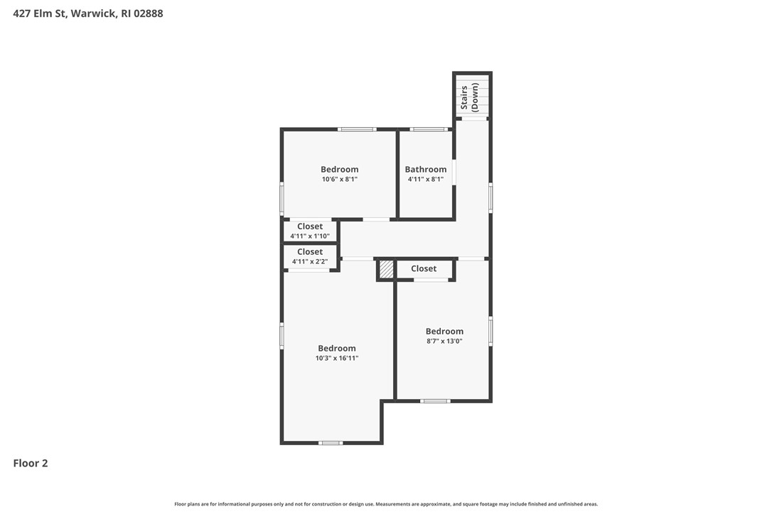 427 Elm Street Warwick, RI 02888 - Photo 36 of 36