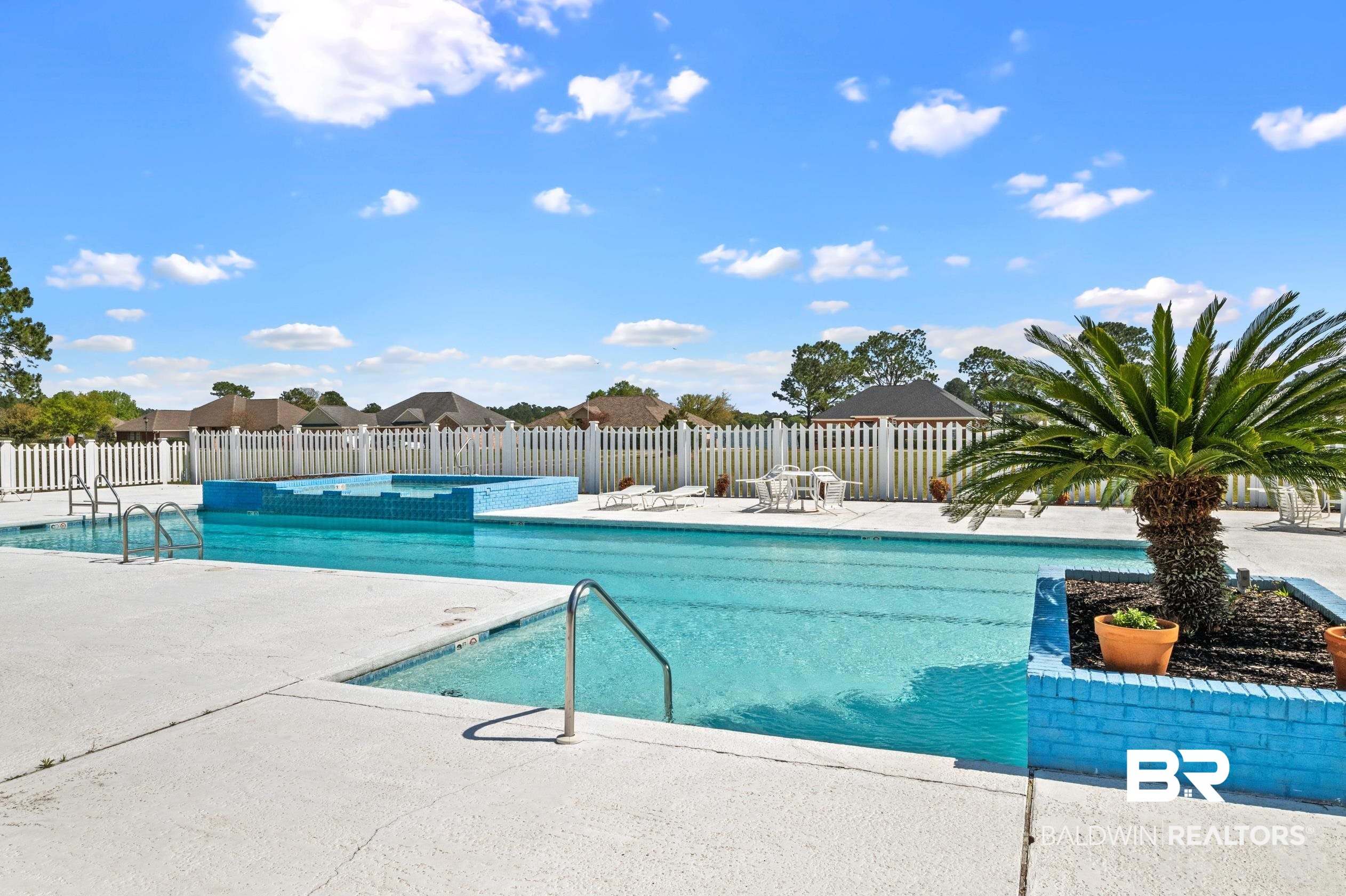 9401 Clubhouse Drive Foley, AL 36535 - Photo 23 of 23 Community Pool
