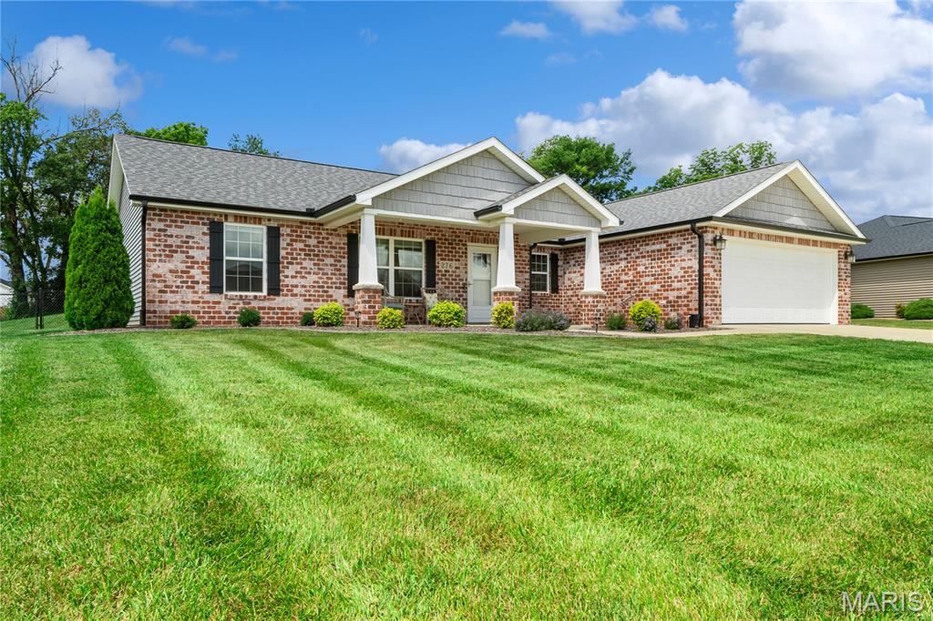 276 Culloden Moore Jackson, MO 63755 - Photo 1 of 43