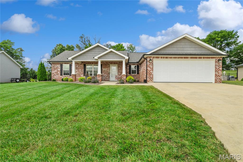 276 Culloden Moore Jackson, MO 63755 - Photo 42 of 43