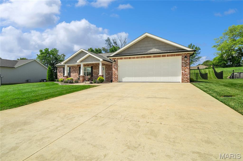 276 Culloden Moore Jackson, MO 63755 - Photo 7 of 43