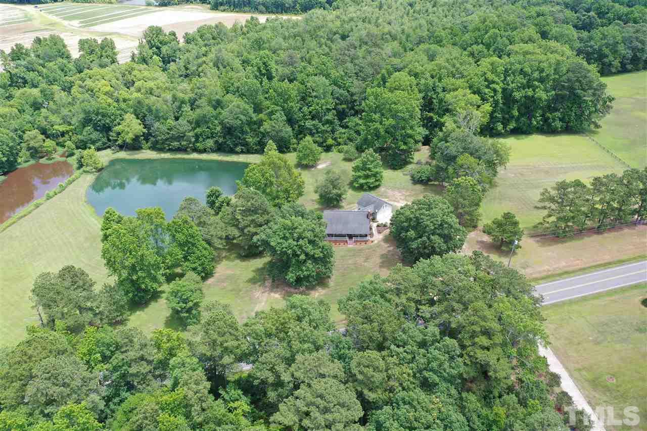 5348 Old Stage Road North Angier, NC 27501 - Photo 1 of 30