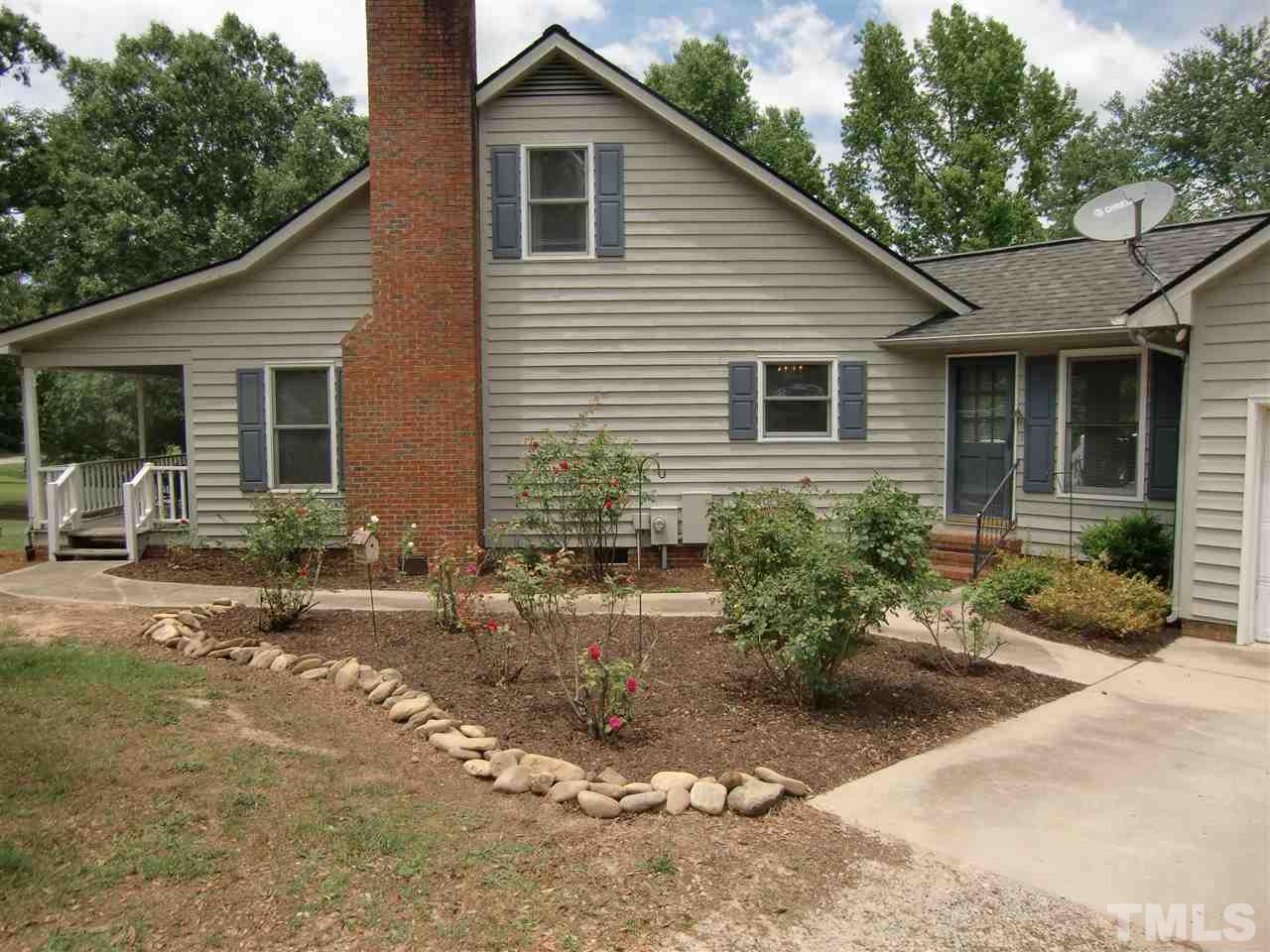 5348 Old Stage Road North Angier, NC 27501 - Photo 3 of 30