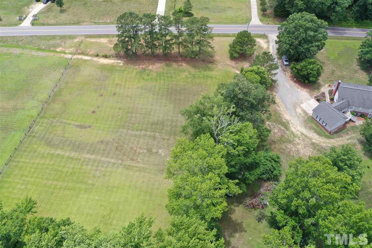 5348 Old Stage Road North Angier, NC 27501 - Photo 29 of 30 Enjoy the Outdoors! Plenty of Woodland Animals to view! Horses Welcome!