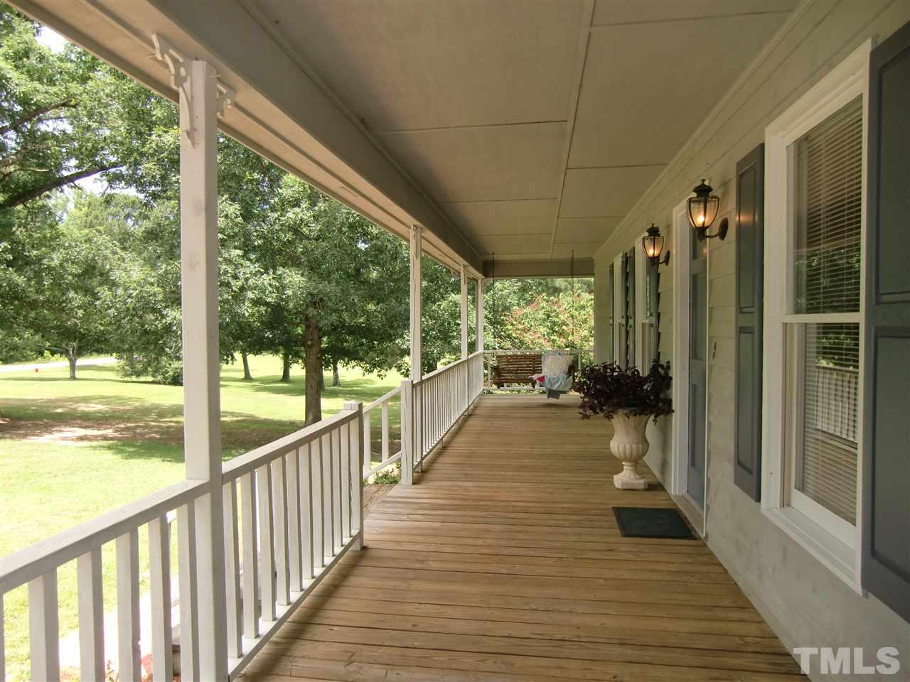 5348 Old Stage Road North Angier, NC 27501 - Photo 4 of 30